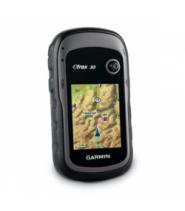 Etrex 30